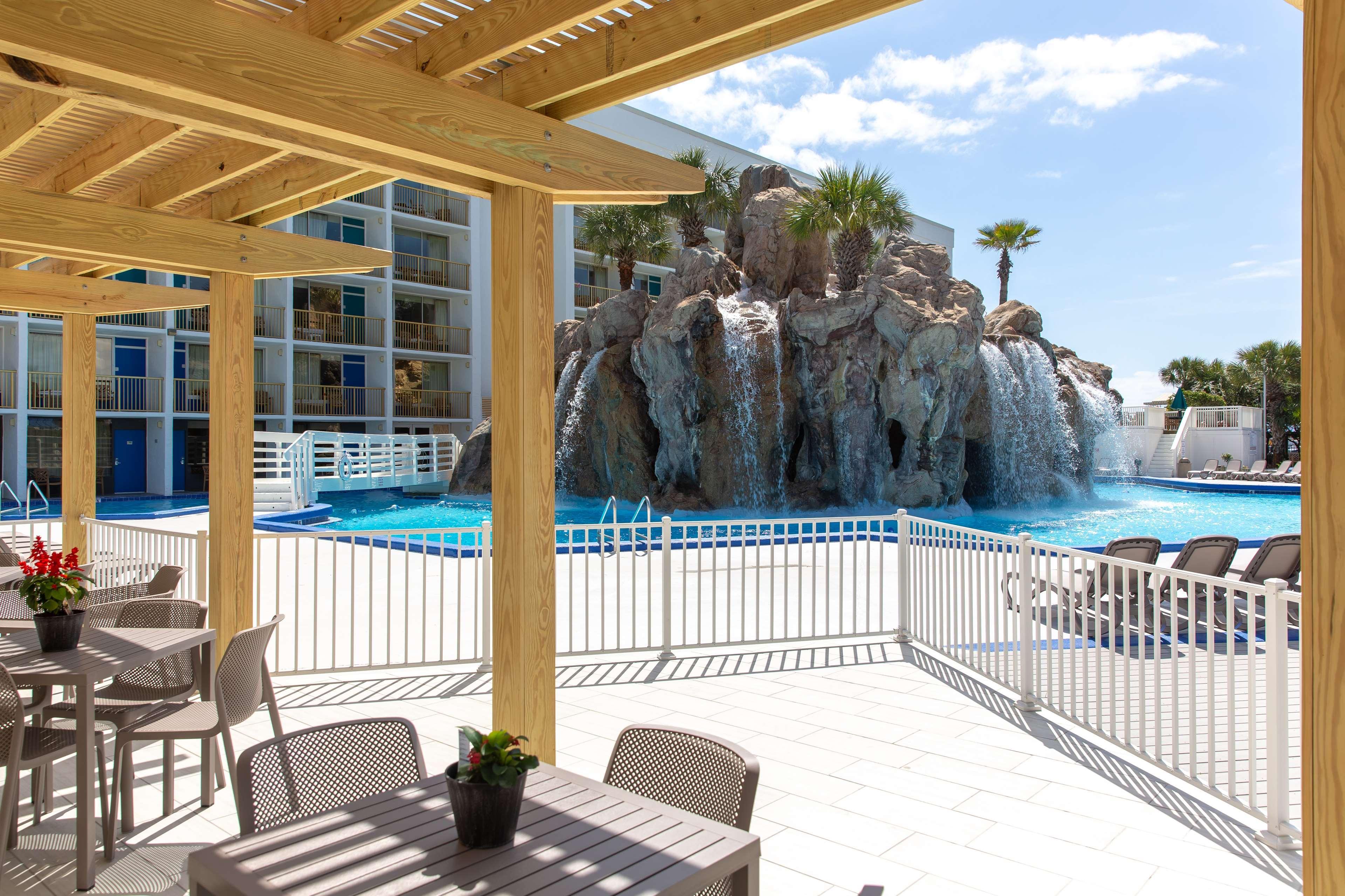 The Island Resort At Fort Walton Beach Zewnętrze zdjęcie